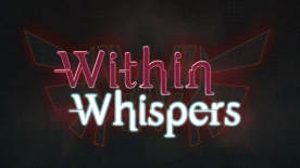 Within Whispers: The Fall