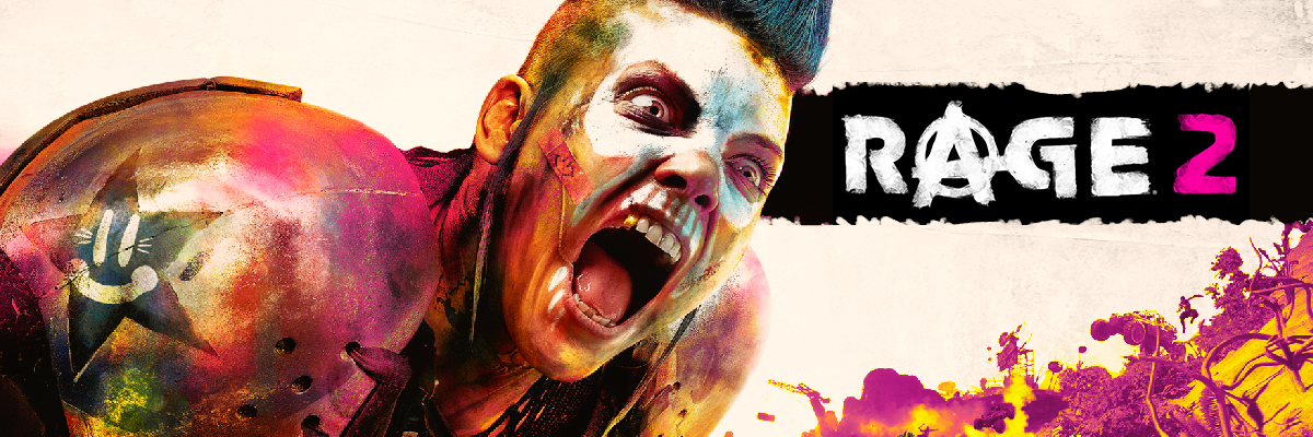 RAGE 2