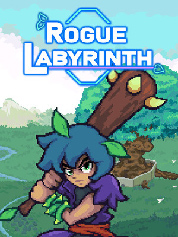 

Rogue Labyrinth