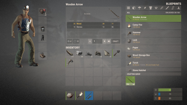 rust pc steam game keys