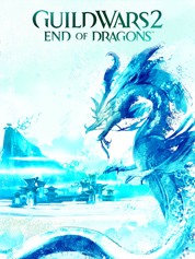 

Guild Wars 2: End of Dragons® Expansion