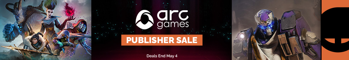 ARC Games