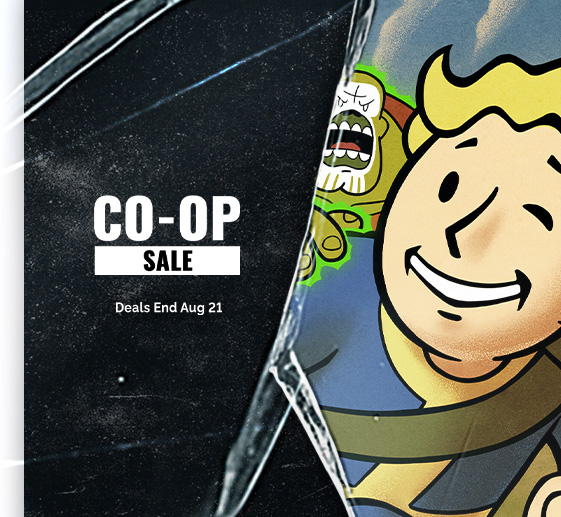 COOP