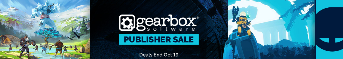 Gearbox