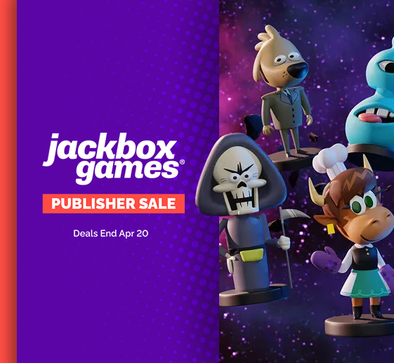 Jackbox