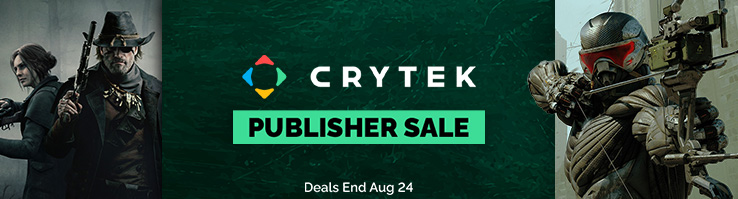Crytek