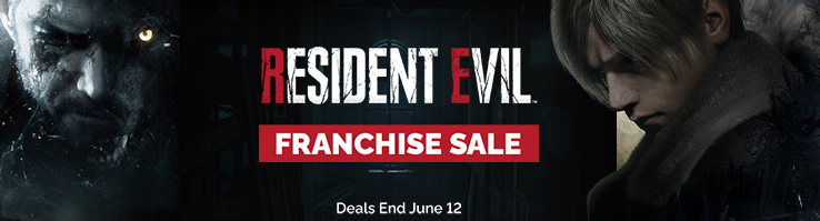 Resident Evil