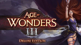 Age Of Wonders Iii Deluxe Edition Dlc Pc Steam Game Keys
