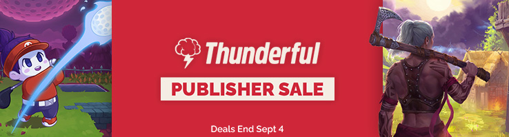 Thunderful