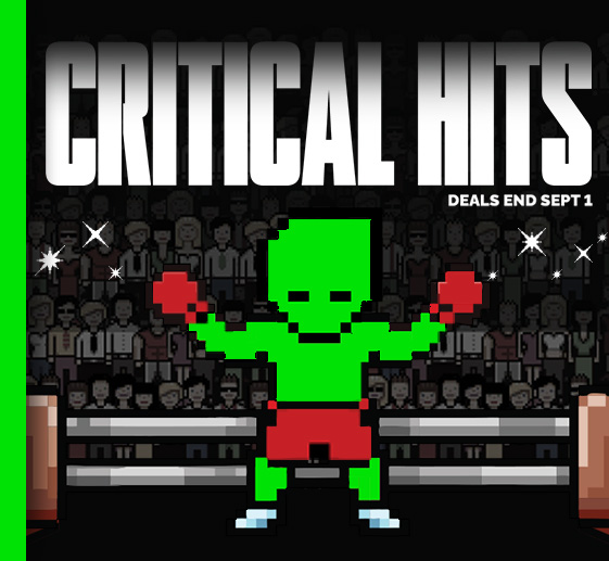 Critical Hits