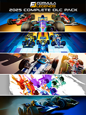 The Racin & Rumble Bundle