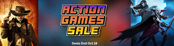 Action Games
