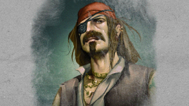 Port Royale 3: Dawn of Pirates