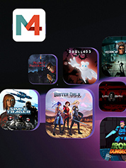 

Meridian4 Complete Bundle