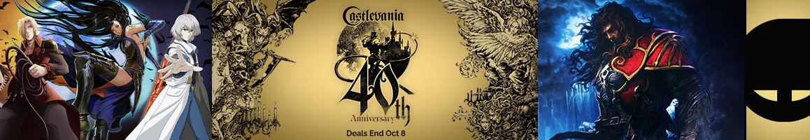 Castlevania