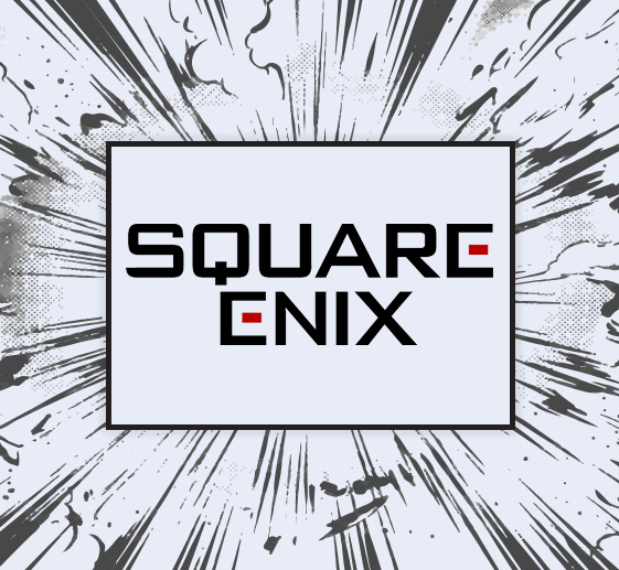 Square Enix