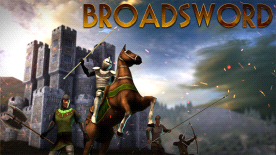 Broadsword: Age of Chivalry