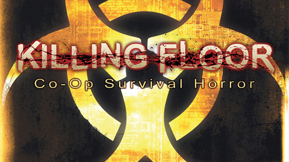Killing Floor | PC - Steam | Game Keys
