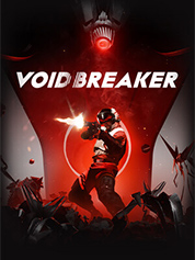 

VOID/BREAKER
