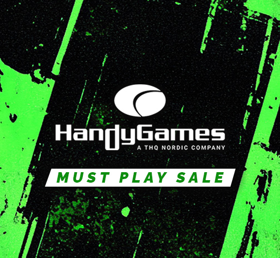 HandyGames