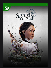 

South of Midnight