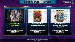 yugioh link evolution card pack list Yu-Gi-Oh! Legacy of the Duelist: | PC - Steam not only changing the way how seasoned Duelists play their cards Yu-Gi-Oh! Legacy of the Duelist: