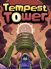 

Tempest Tower