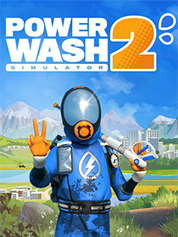 PowerWash Simulator 2
