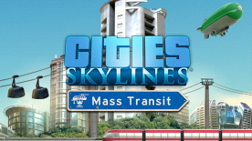 Cities Skylines Deluxe Edition Pc Steam Game Keys
