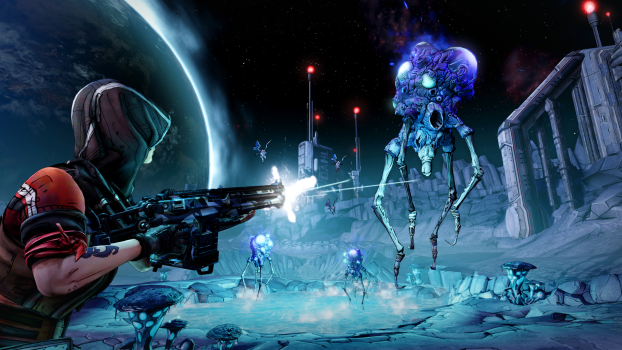 United States product data sample: Borderlands: The Pre-Sequel