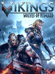 

Vikings - Wolves of Midgard Soundtrack