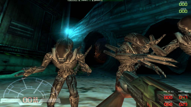 Aliens vs Predator Classic 2000 | PC - Steam | Game Keys