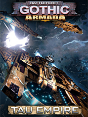 Battlefleet Gothic Armada - Tau Empire
