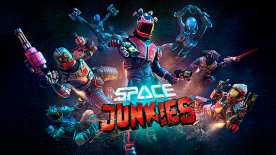 Space Junkies™ (Oculus)
