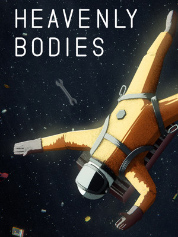 

Heavenly Bodies