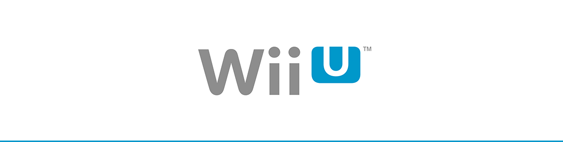 Nintendo Wii-U