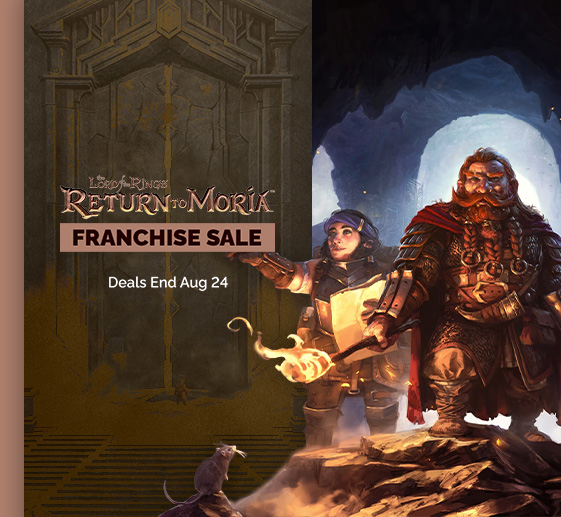 Return to Moria