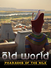

Old World - Pharaohs of the Nile