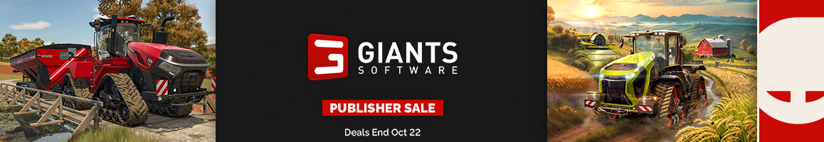 Giants Software