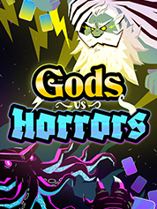 

Gods vs Horrors