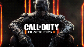 Call of Duty: Black Ops III