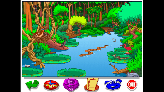 United States product data sample: Let's Explore the Jungle – Junior Field Trips