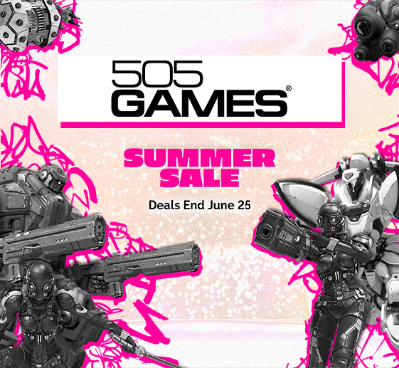 505 Games