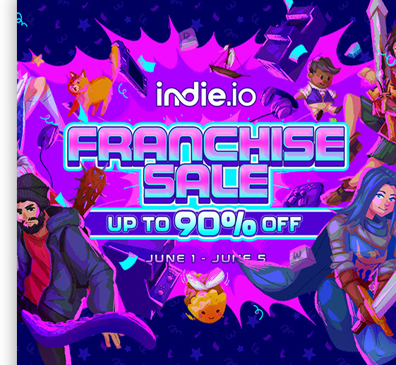 Indie.io