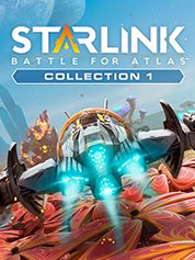 Starlink: Battle For Atlas - Collection 1 Pack