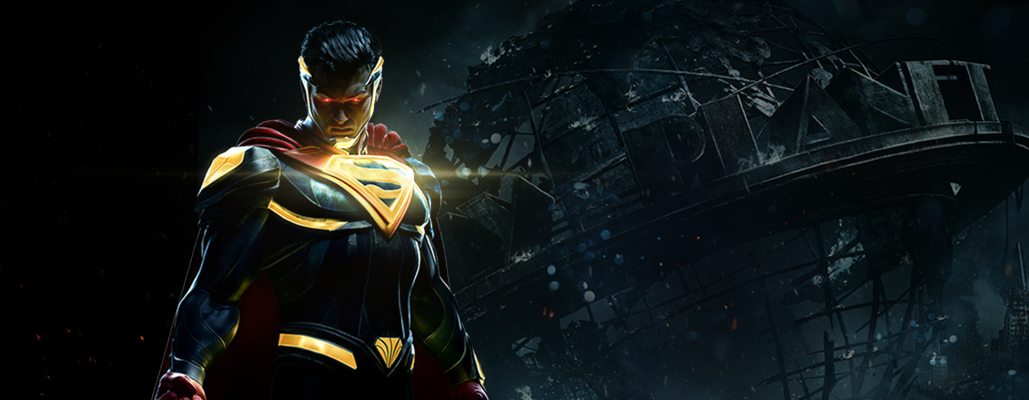 Injustice 2 | PC - Steam | Game Keys