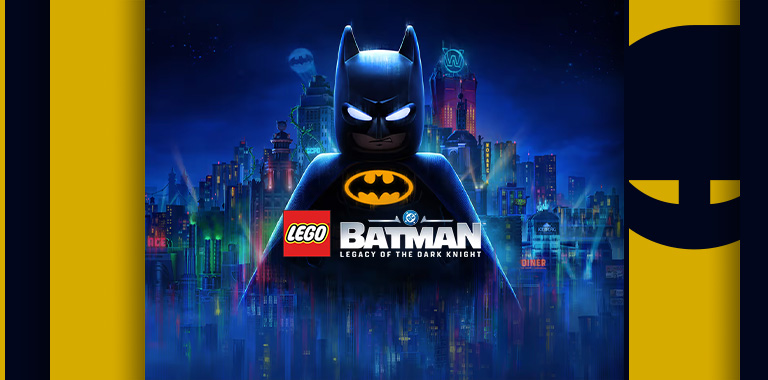 Legacy of the Dark Knight