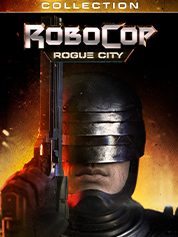 

Robocop Rogue City Collection