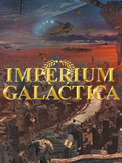

Imperium Galactica 1