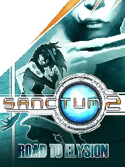 Sanctum 2: Road to Elysion